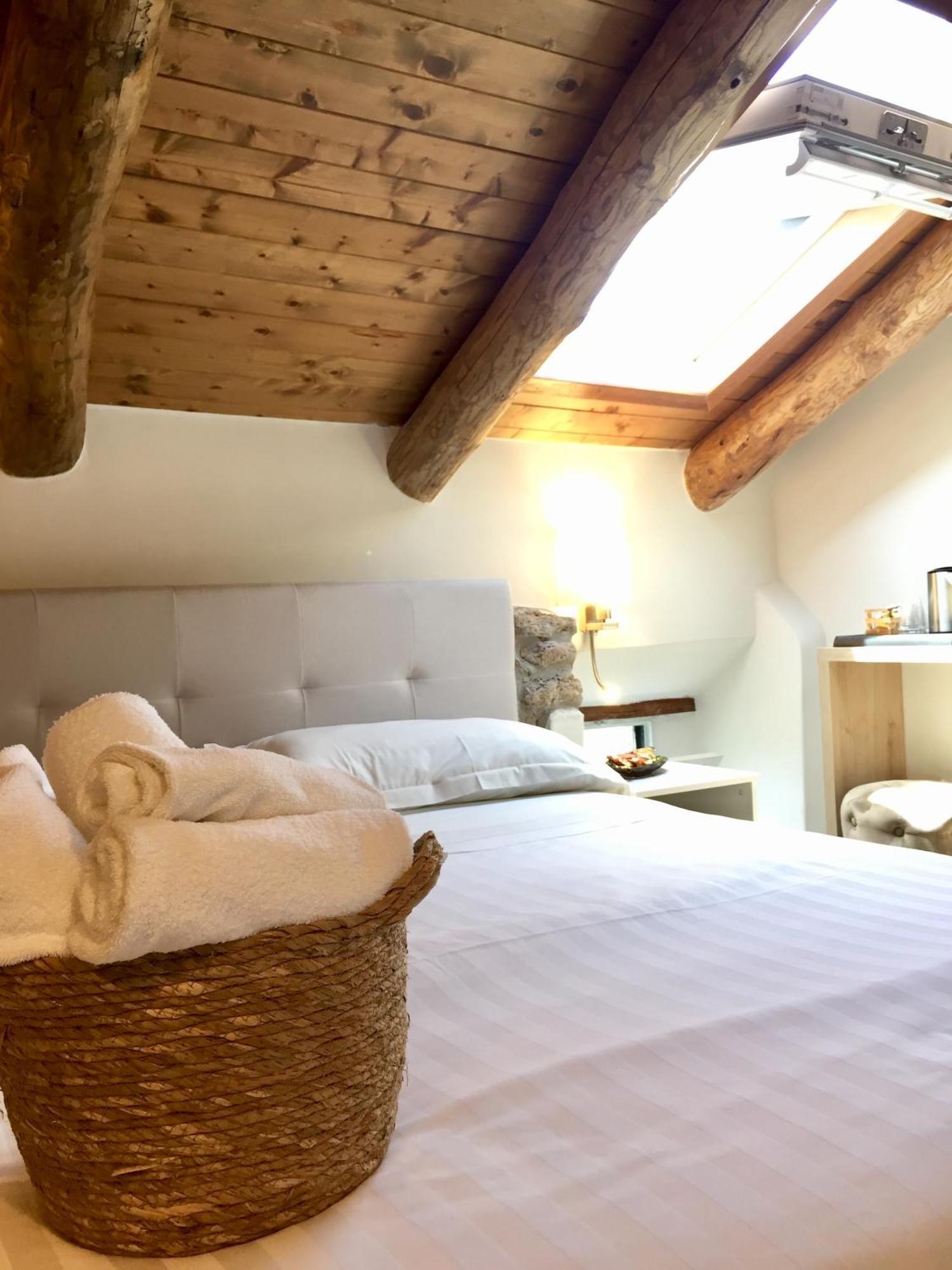 パエストゥム Casa Rubini Bed & Breakfast エクステリア 写真