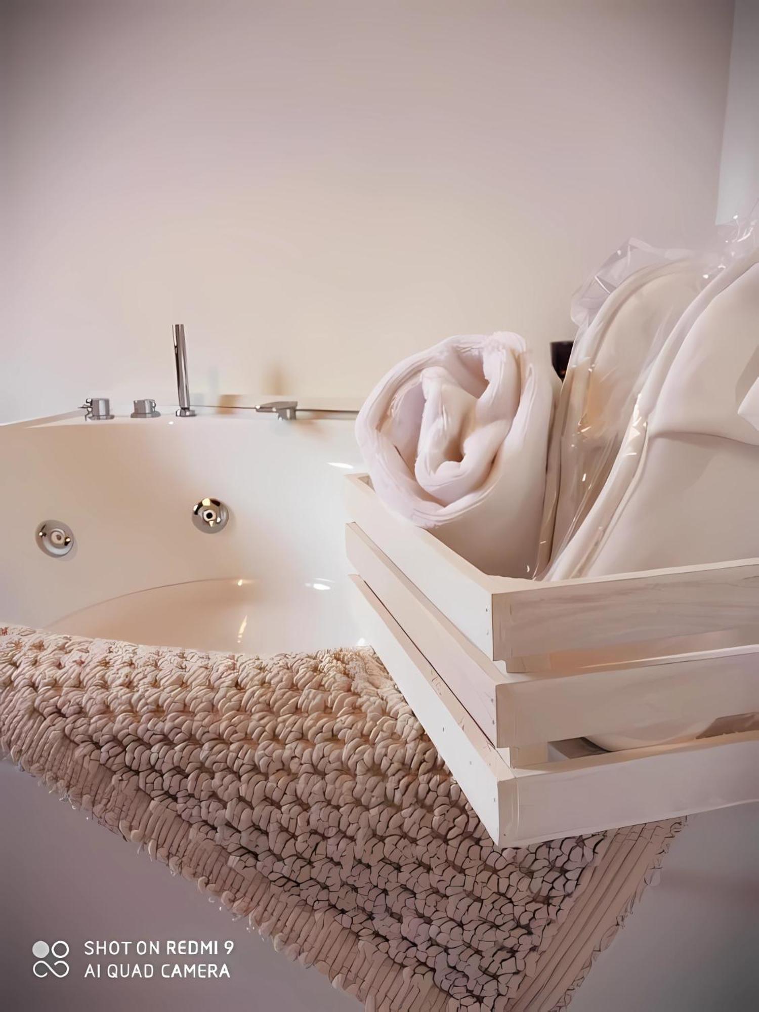 パエストゥム Casa Rubini Bed & Breakfast エクステリア 写真
