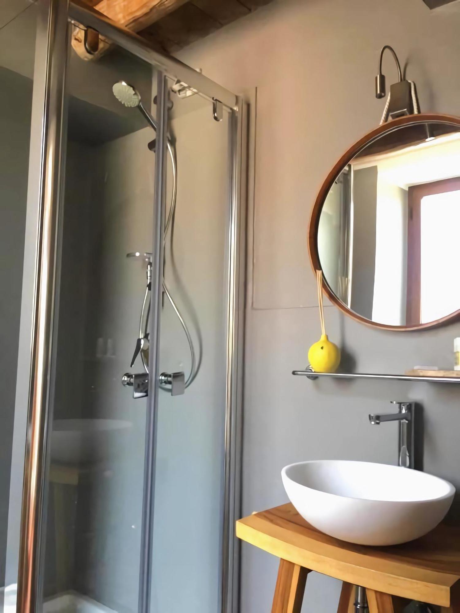 パエストゥム Casa Rubini Bed & Breakfast エクステリア 写真