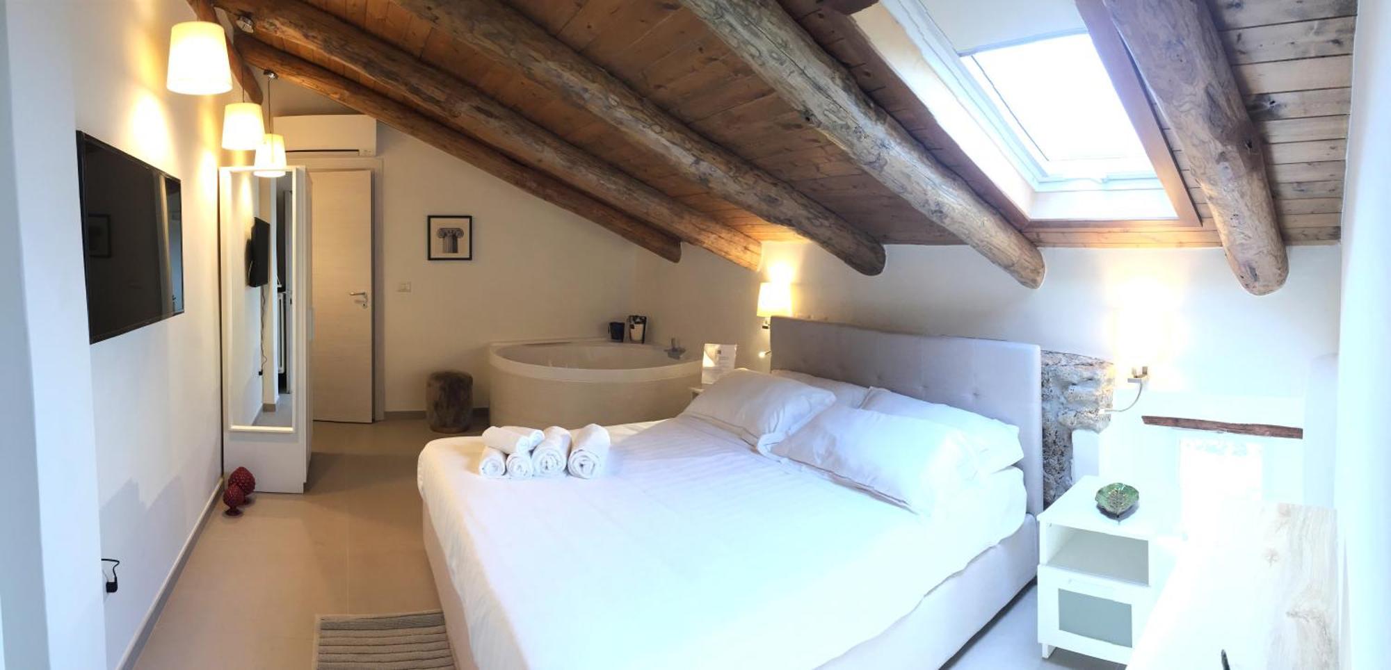 パエストゥム Casa Rubini Bed & Breakfast エクステリア 写真