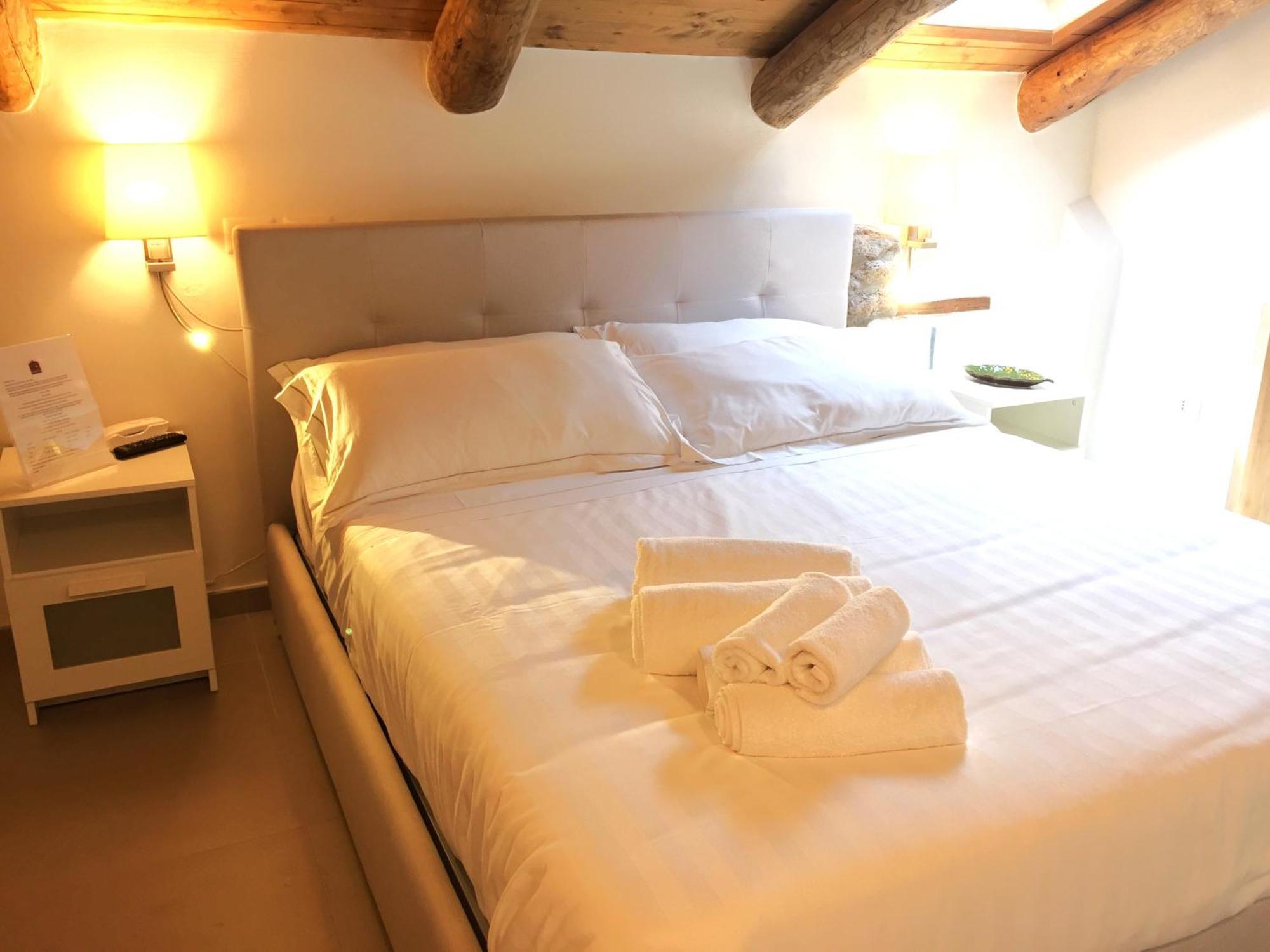 パエストゥム Casa Rubini Bed & Breakfast エクステリア 写真