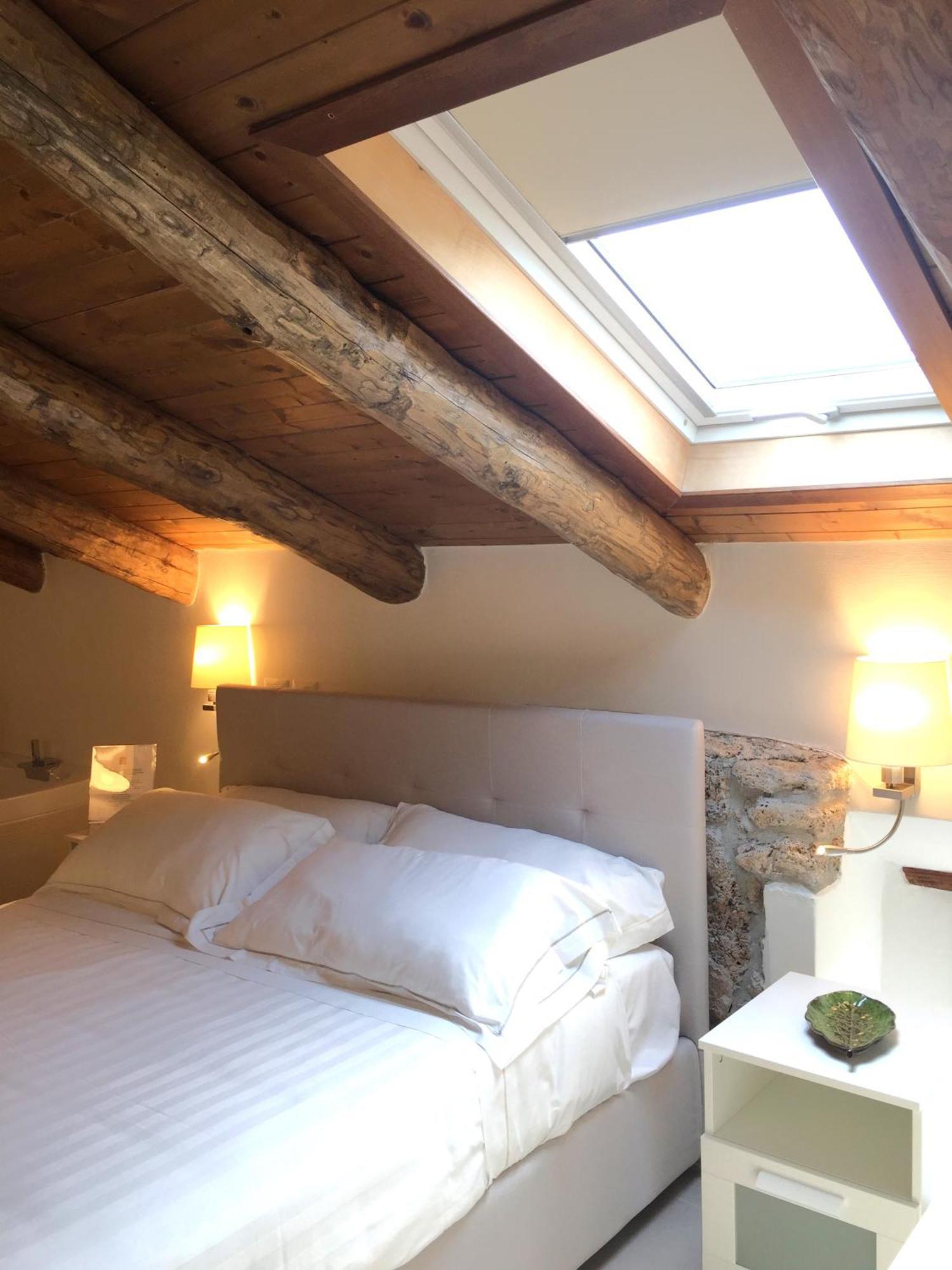 パエストゥム Casa Rubini Bed & Breakfast エクステリア 写真