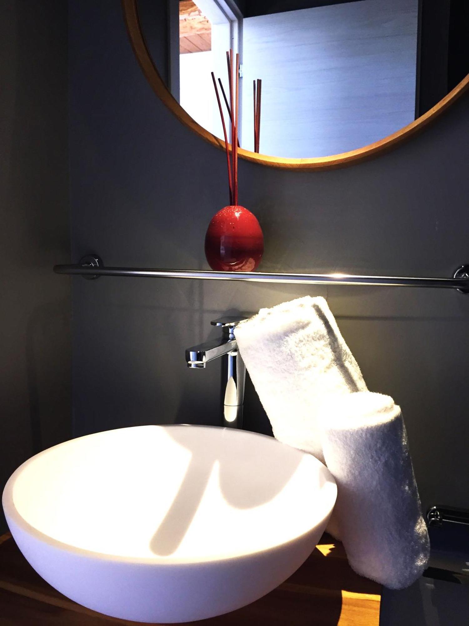 パエストゥム Casa Rubini Bed & Breakfast エクステリア 写真