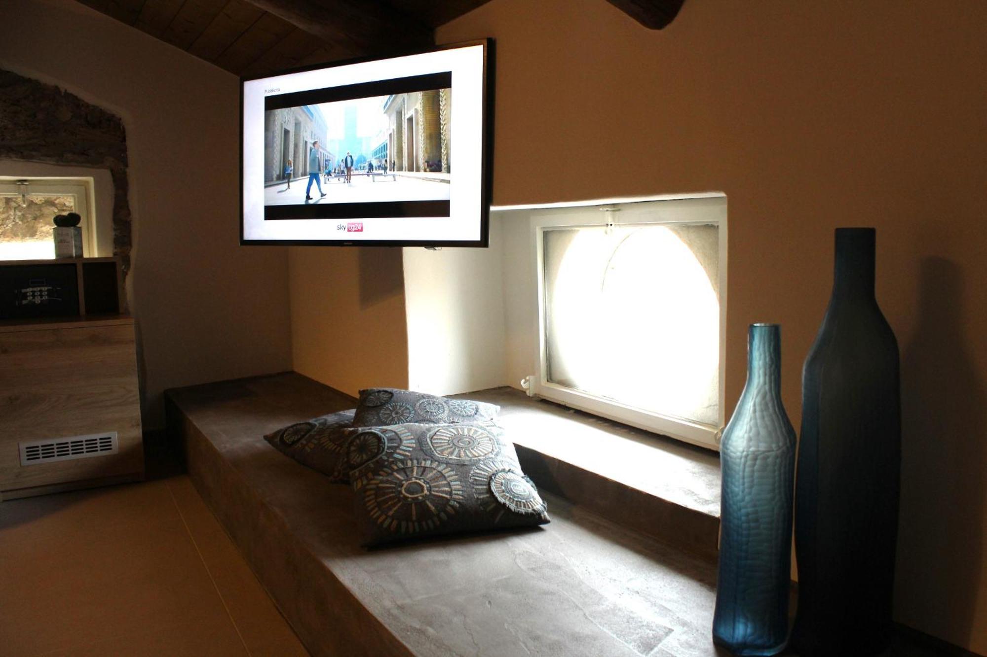 パエストゥム Casa Rubini Bed & Breakfast エクステリア 写真