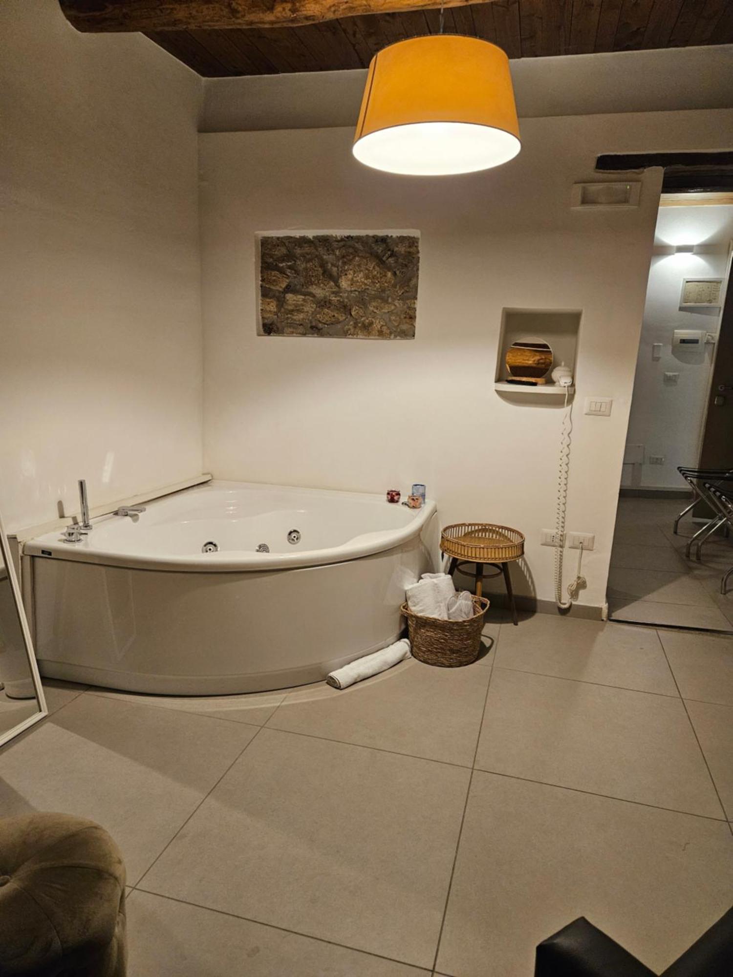 パエストゥム Casa Rubini Bed & Breakfast 部屋 写真