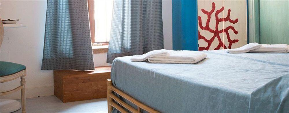 パエストゥム Casa Rubini Bed & Breakfast エクステリア 写真
