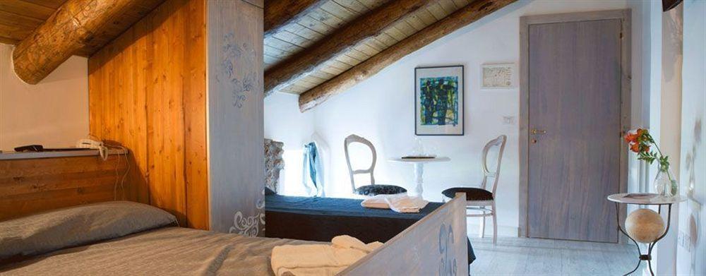パエストゥム Casa Rubini Bed & Breakfast エクステリア 写真
